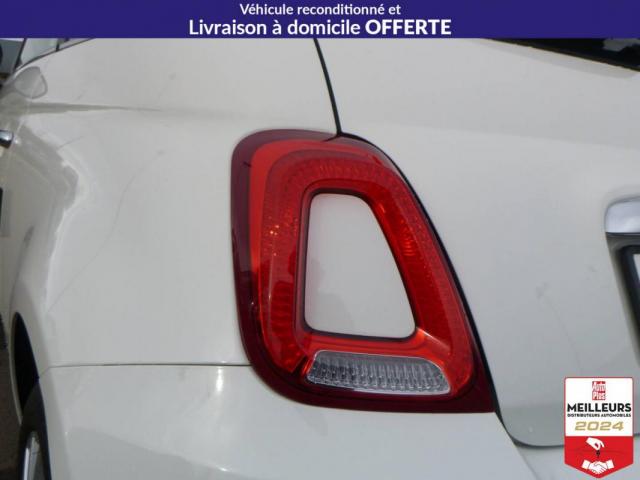 Fiat 500 image 1