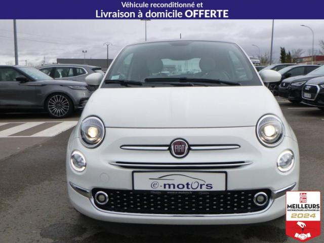 Fiat 500 image 7