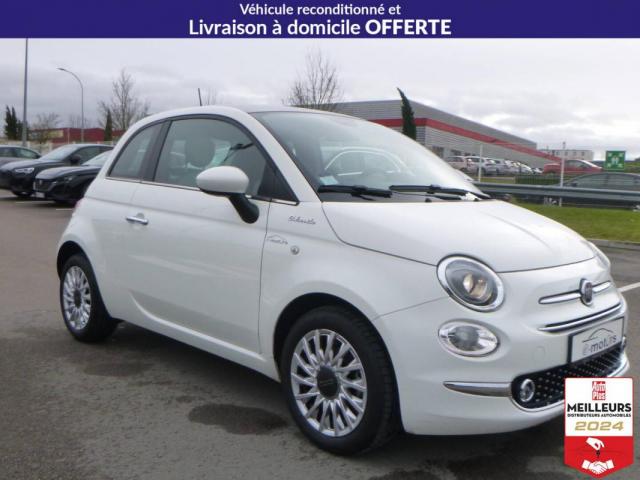Fiat 500 image 2