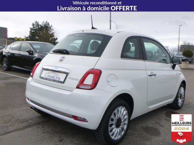Fiat 500 image 3