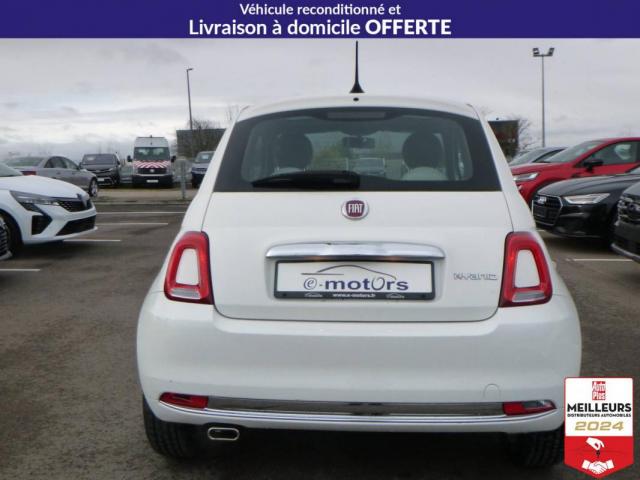Fiat 500 image 9