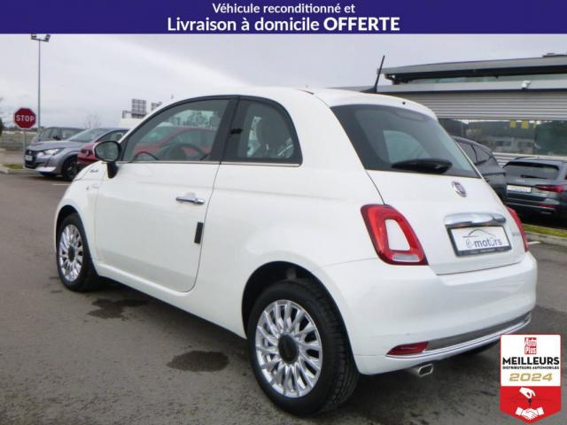 Fiat 500 image 5