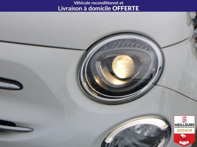 Fiat 500 image 4