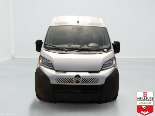 Citroen Jumper image 5