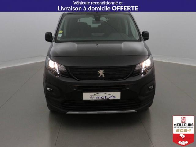 Peugeot Rifter image 5