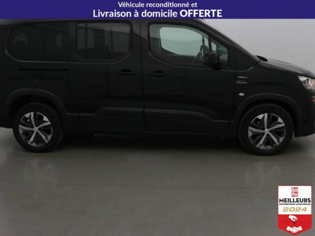 Peugeot Rifter image 4