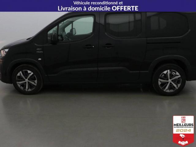 Peugeot Rifter image 8