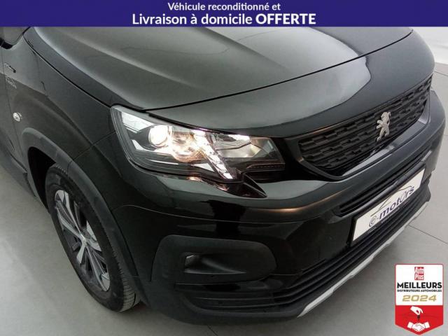 Peugeot Rifter image 6