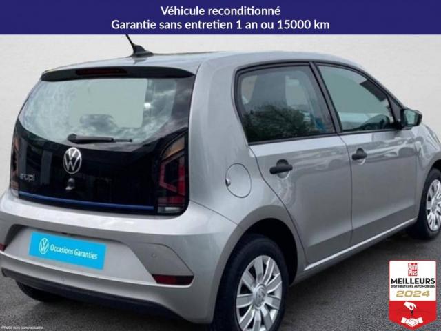 Volkswagen Up! image 8