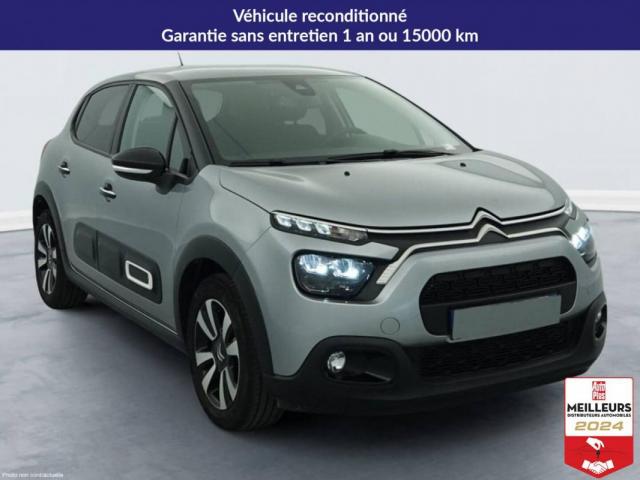 Citroen C3 image 8
