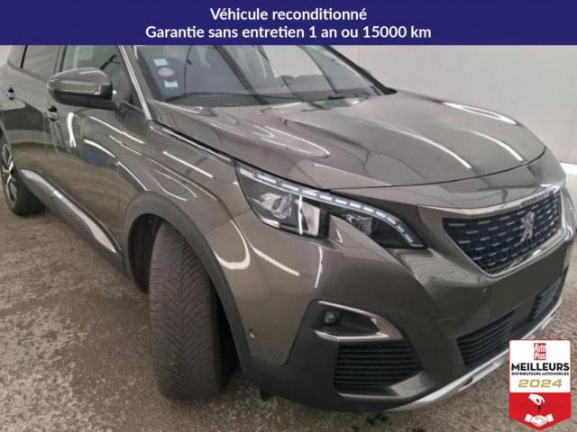 Peugeot 5008 image 3