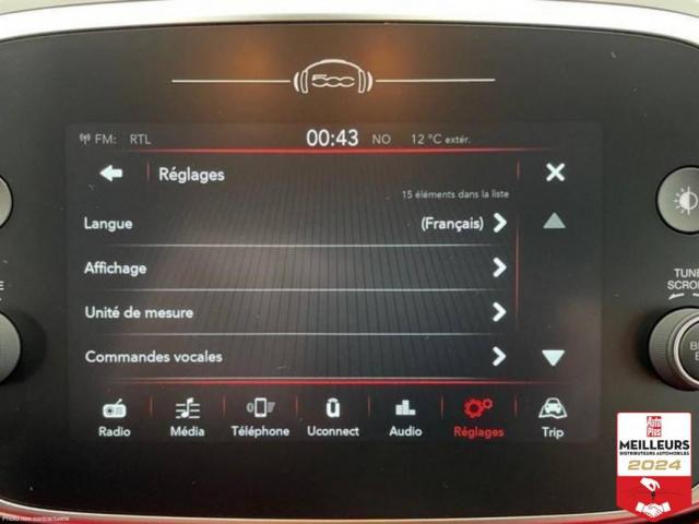 Fiat 500x image 4