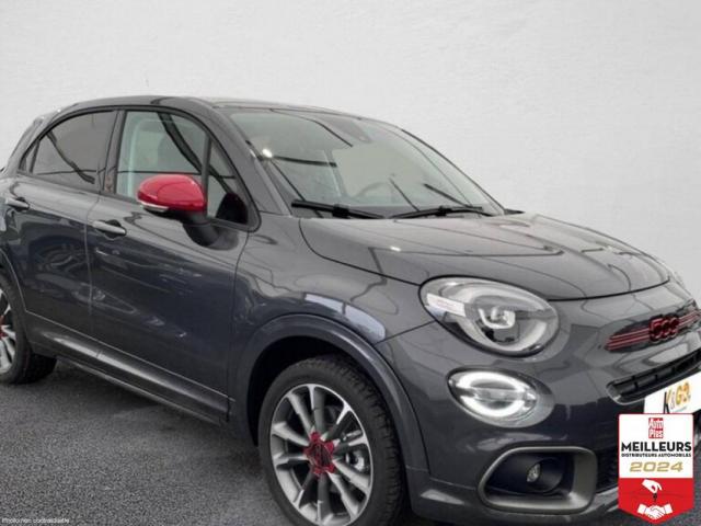 Fiat 500x image 9