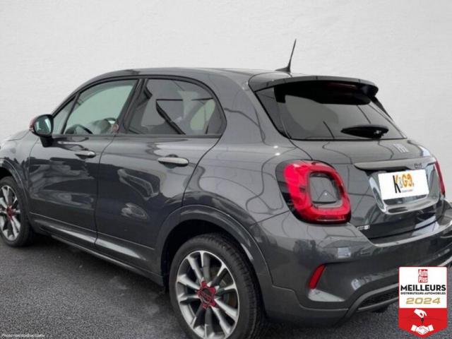 Fiat 500x image 8