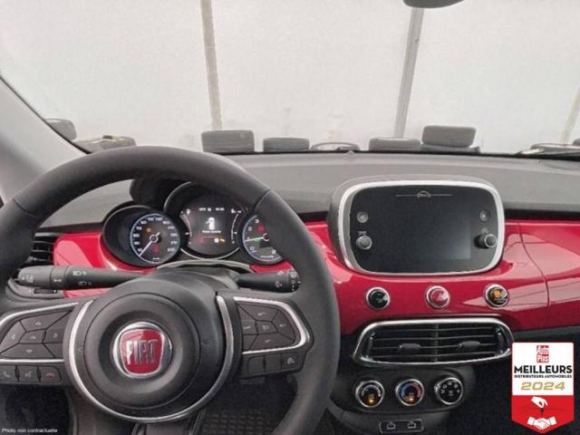 Fiat 500x image 6