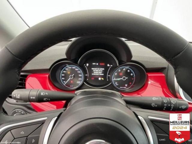 Fiat 500x image 5