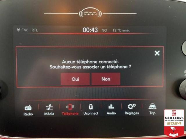 Fiat 500x image 7