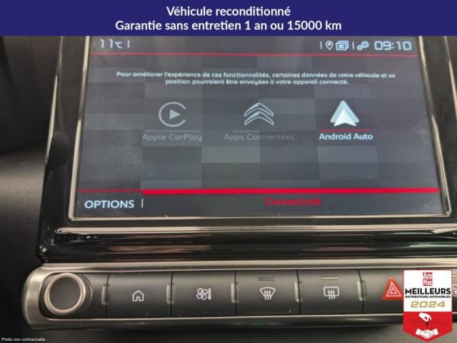 Citroen C3 Aircross image 8