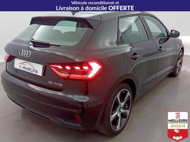 Audi A1 Sportback image 8