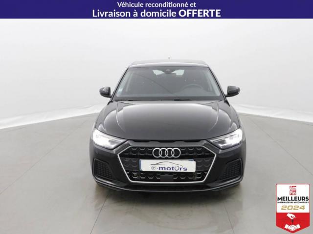 Audi A1 Sportback image 4