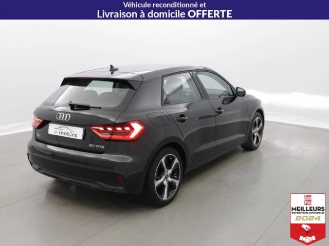 Audi A1 Sportback image 9