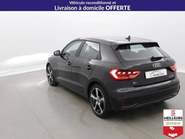 Audi A1 Sportback image 5