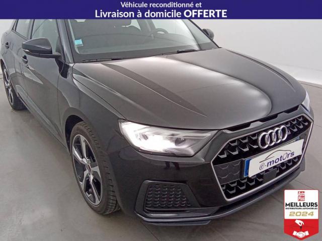 Audi A1 Sportback image 1