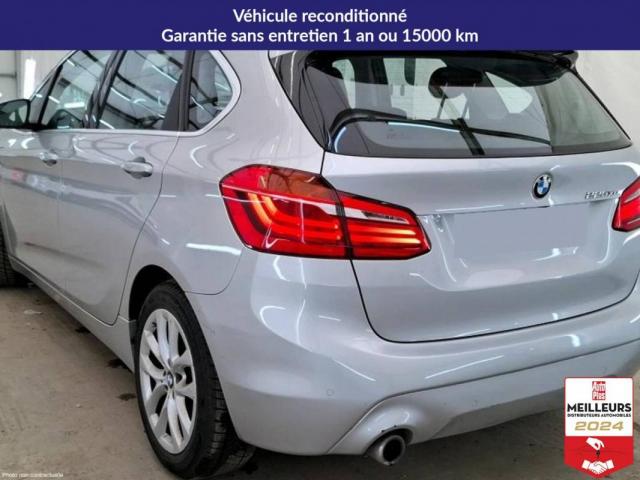 Bmw Serie 2 Active Tourer image 1