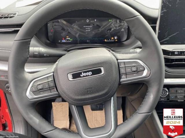 Jeep Compass image 3