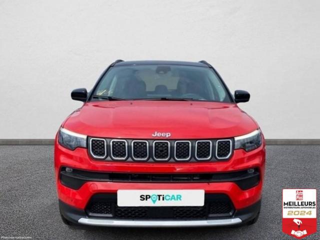 Jeep Compass image 7