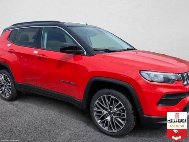 Jeep Compass image 8