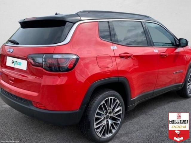 Jeep Compass image 2