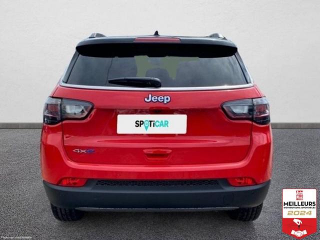 Jeep Compass image 9
