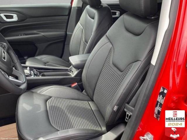 Jeep Compass image 6