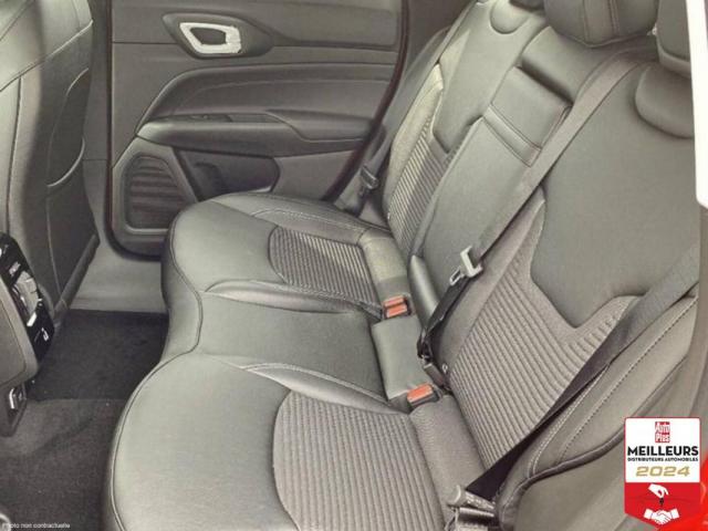 Jeep Compass image 5