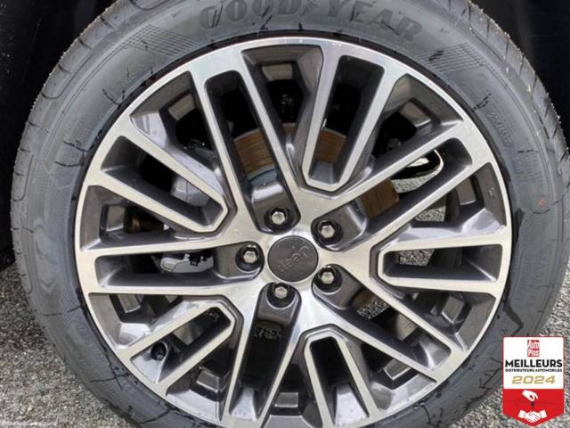 Jeep Compass image 1