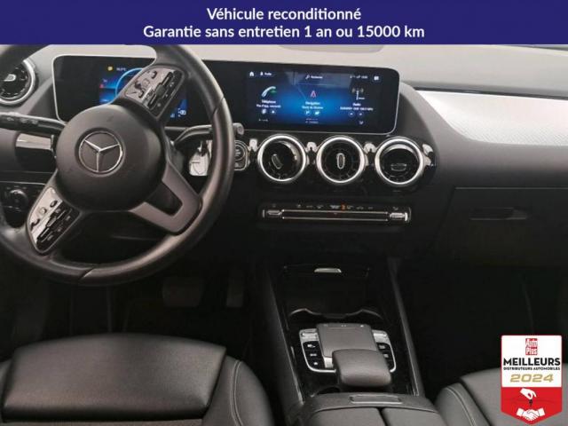 Mercedes Benz Classe B image 4