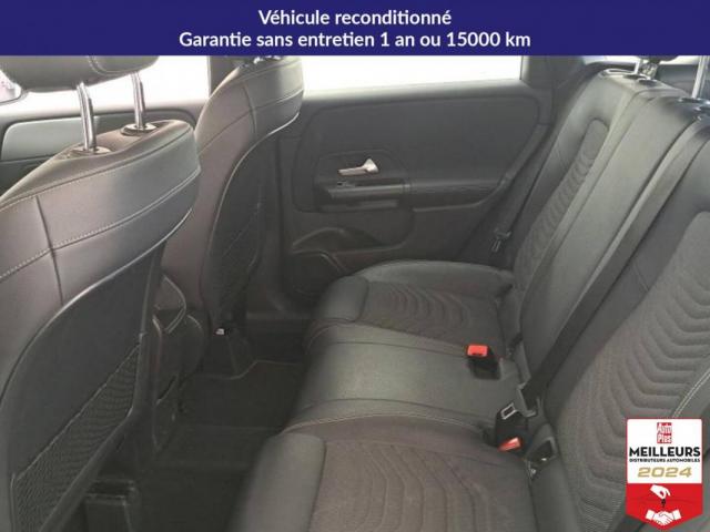 Mercedes Benz Classe B image 1