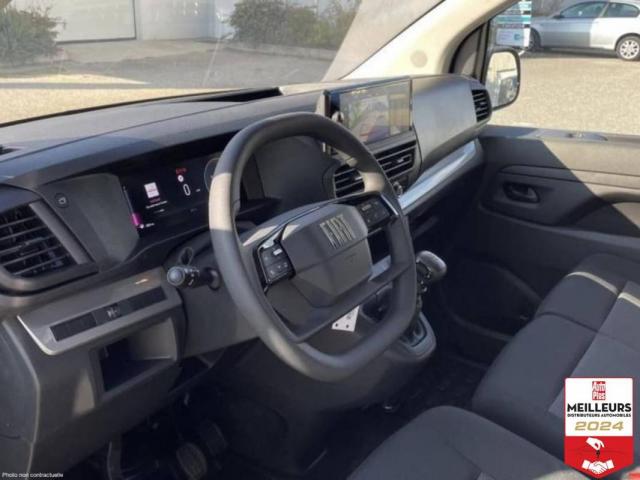 Fiat Scudo image 2