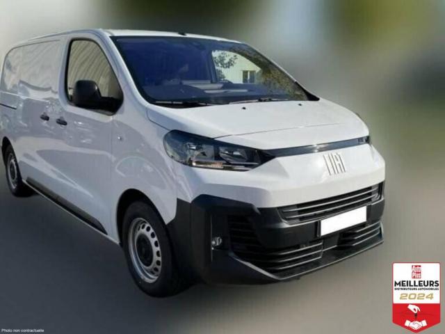 Fiat Scudo image 8