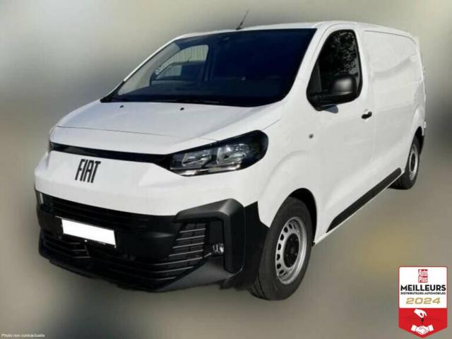 Fiat Scudo image 7