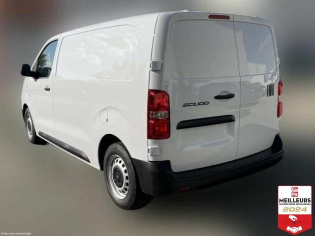 Fiat Scudo image 6