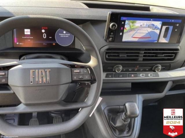 Fiat Scudo image 9