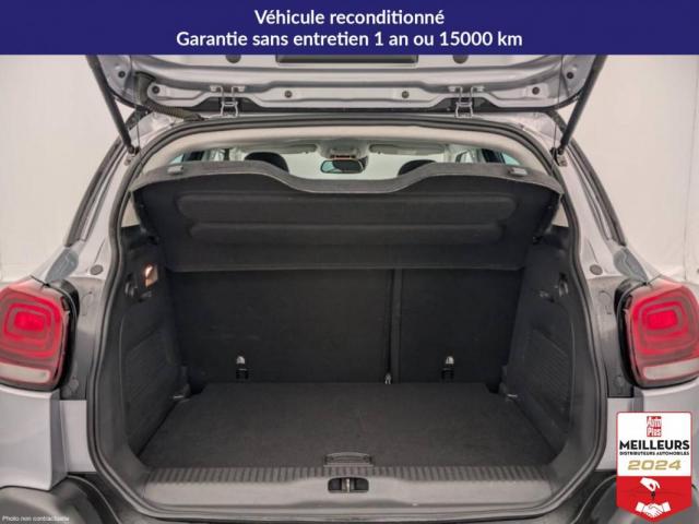 Citroen C3 Aircross image 2