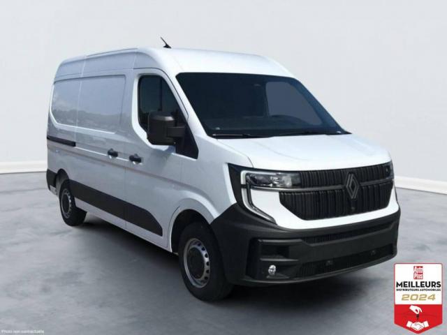Renault Master image 5