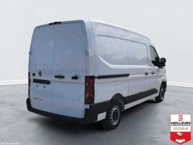Renault Master image 7