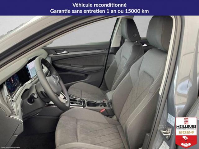 Volkswagen Golf image 4