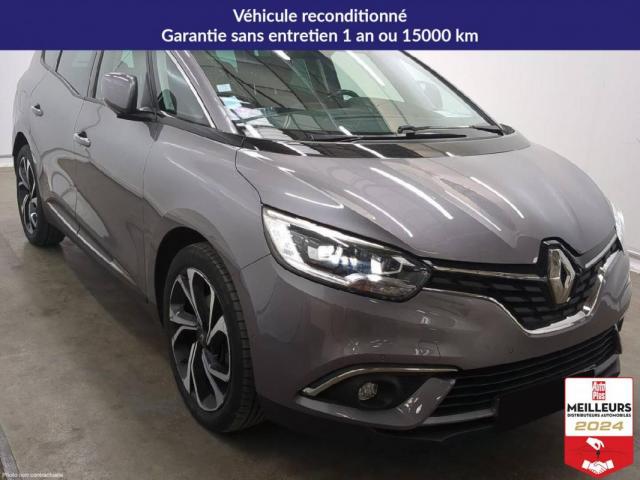 Renault Grand Scénic image 5