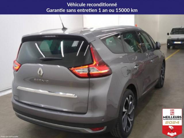 Renault Grand Scénic image 6