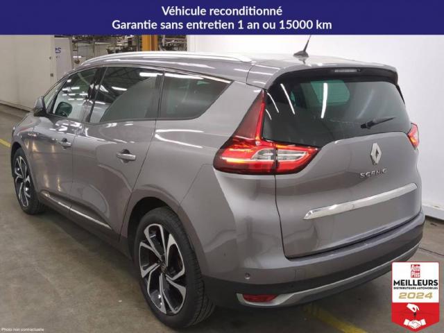 Renault Grand Scénic image 2
